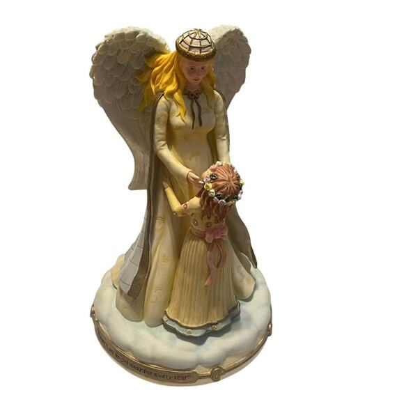 Sheena Easton There’s An Angel Near Figure - Picture 1 of 6